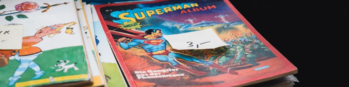 Altes Zeug in Geld tauschen …